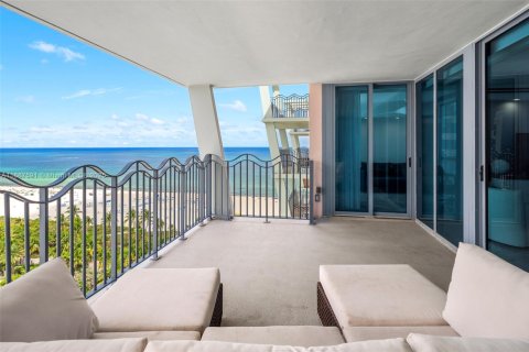 Copropriété à vendre à Miami Beach, Floride: 2 chambres, 142.14 m2 № 1946511 - photo 20