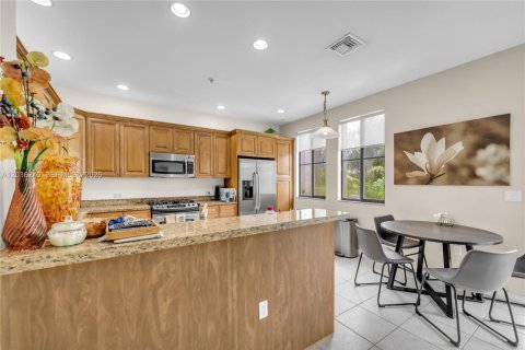 Copropriété à vendre à Sunrise, Floride: 3 chambres, 173.26 m2 № 2084271 - photo 6