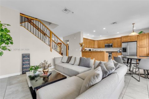 Copropriété à vendre à Sunrise, Floride: 3 chambres, 173.26 m2 № 2084271 - photo 18