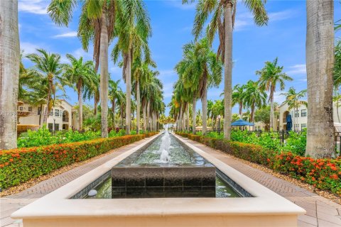 Copropriété à vendre à Sunrise, Floride: 3 chambres, 173.26 m2 № 2084271 - photo 1