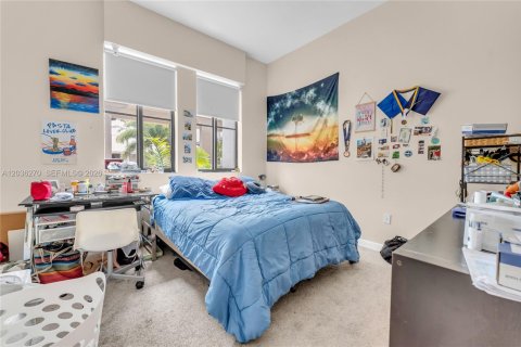 Copropriété à vendre à Sunrise, Floride: 3 chambres, 173.26 m2 № 2084271 - photo 28