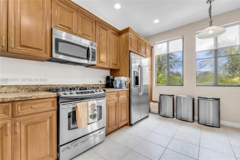 Copropriété à vendre à Sunrise, Floride: 3 chambres, 173.26 m2 № 2084271 - photo 8