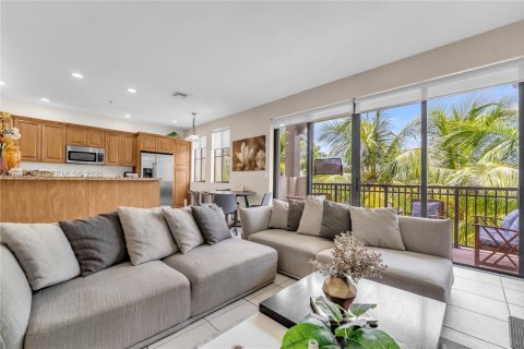 Copropriété à vendre à Sunrise, Floride: 3 chambres, 173.26 m2 № 2084271 - photo 20
