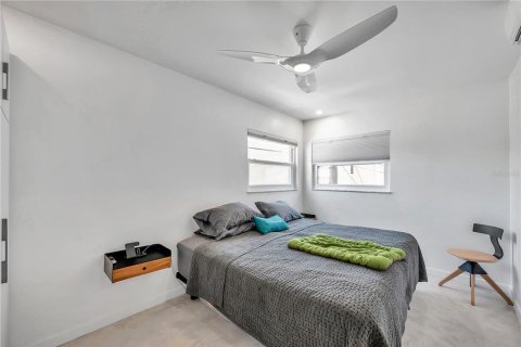Appartement à louer à Saint Petersburg, Floride: 1 chambre, 56.58 m2 № 2114138 - photo 21