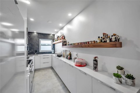 Appartement à louer à Saint Petersburg, Floride: 1 chambre, 56.58 m2 № 2114138 - photo 11