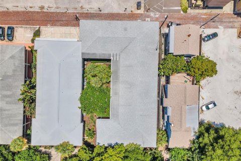 Appartement à louer à Saint Petersburg, Floride: 1 chambre, 56.58 m2 № 2114138 - photo 2