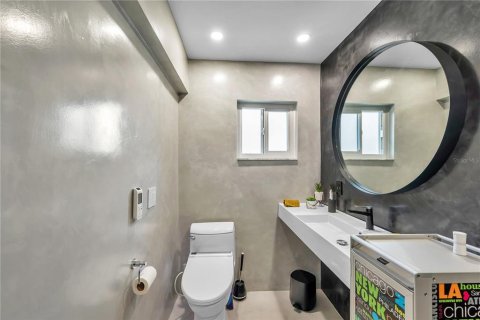 Appartement à louer à Saint Petersburg, Floride: 1 chambre, 56.58 m2 № 2114138 - photo 26