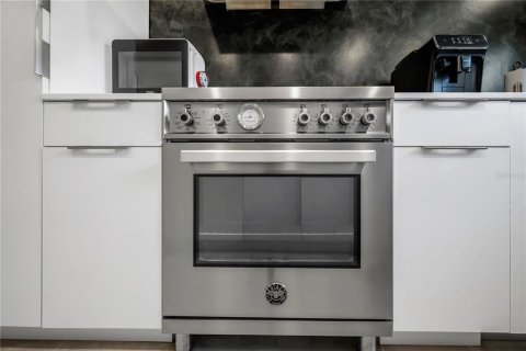 Appartement à louer à Saint Petersburg, Floride: 1 chambre, 56.58 m2 № 2114138 - photo 28