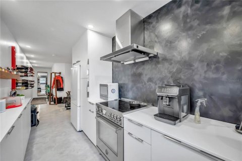 Appartement à louer à Saint Petersburg, Floride: 1 chambre, 56.58 m2 № 2114138 - photo 17