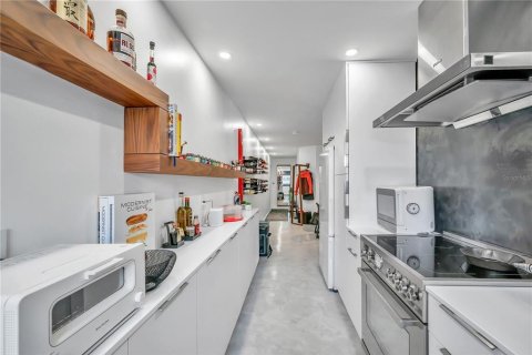Appartement à louer à Saint Petersburg, Floride: 1 chambre, 56.58 m2 № 2114138 - photo 16
