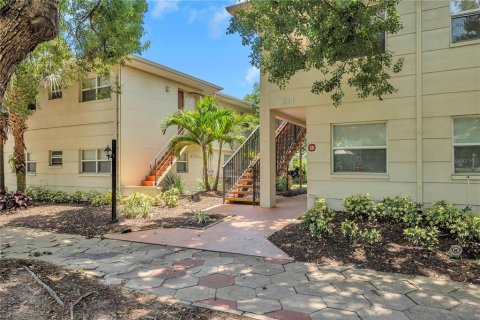 Appartement à louer à Saint Petersburg, Floride: 1 chambre, 56.58 m2 № 2114138 - photo 4