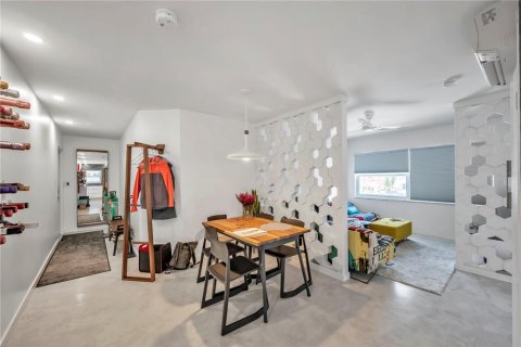 Appartement à louer à Saint Petersburg, Floride: 1 chambre, 56.58 m2 № 2114138 - photo 8