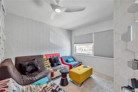 Appartement à louer à Saint Petersburg, Floride: 1 chambre, 56.58 m2 № 2114138 - photo 18