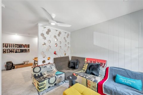 Appartement à louer à Saint Petersburg, Floride: 1 chambre, 56.58 m2 № 2114138 - photo 19