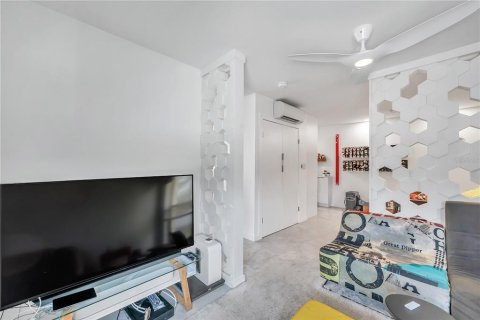 Appartement à louer à Saint Petersburg, Floride: 1 chambre, 56.58 m2 № 2114138 - photo 20