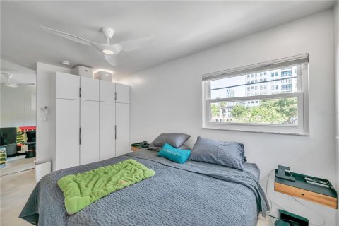 Appartement à louer à Saint Petersburg, Floride: 1 chambre, 56.58 m2 № 2114138 - photo 24