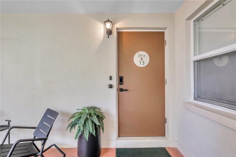 Appartement à louer à Saint Petersburg, Floride: 1 chambre, 56.58 m2 № 2114138 - photo 6