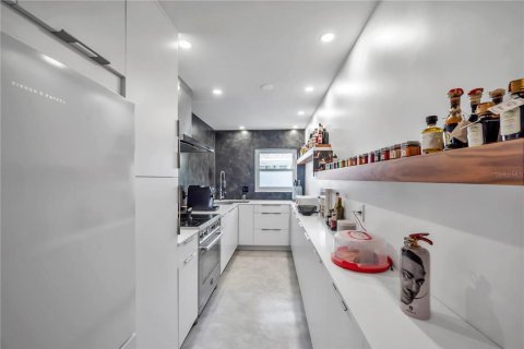 Appartement à louer à Saint Petersburg, Floride: 1 chambre, 56.58 m2 № 2114138 - photo 12