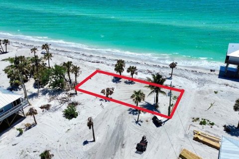 Land in Placida, Florida № 2351796