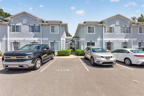 Touwnhouse à Tampa, Floride 3 chambres, 126.72 m2 № 2315209