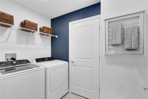 Touwnhouse à vendre à Clermont, Floride: 4 chambres, 171.59 m2 № 2415292 - photo 21