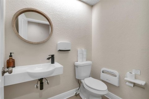 Immobilier commercial à vendre à Tampa, Floride: 370.68 m2 № 1754988 - photo 21