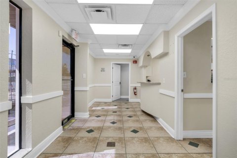 Immobilier commercial à vendre à Tampa, Floride: 370.68 m2 № 1754988 - photo 5