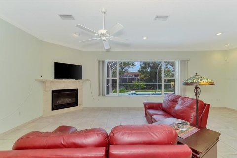 Casa en venta en Sarasota, Florida, 5 dormitorios, 351.64 m2 № 2157731 - foto 20