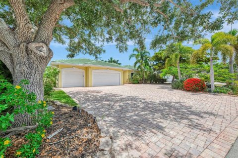 Casa en venta en Sarasota, Florida, 5 dormitorios, 351.64 m2 № 2157731 - foto 7