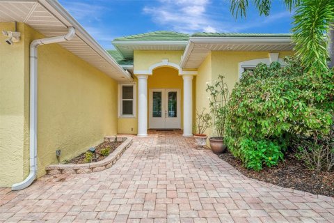 Casa en venta en Sarasota, Florida, 5 dormitorios, 351.64 m2 № 2157731 - foto 9