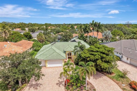 Casa en Sarasota, Florida 5 dormitorios, 351.64 m2 № 2157731