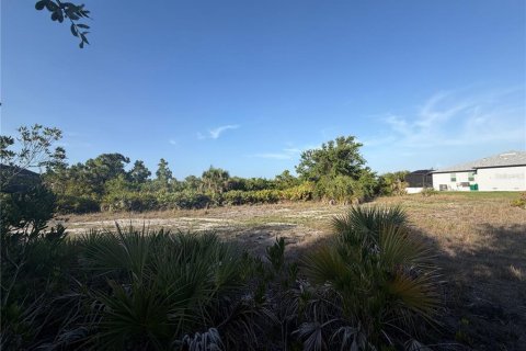 Terrain à vendre à Port Charlotte, Floride № 2214420 - photo 3