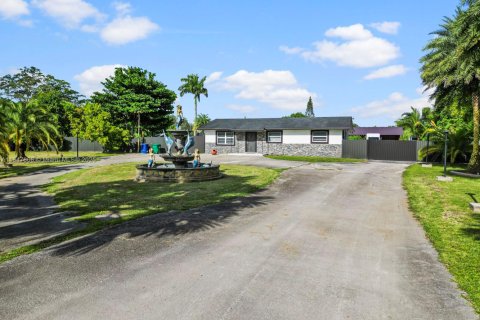 Купить виллу или дом в Майами, Флорида 6 спален, 171.4м2, № 1960730 - фото 7