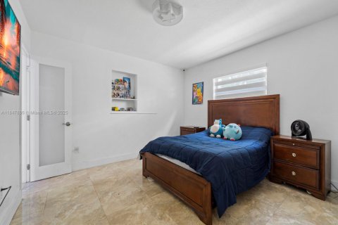 Купить виллу или дом в Майами, Флорида 6 спален, 171.4м2, № 1960730 - фото 24