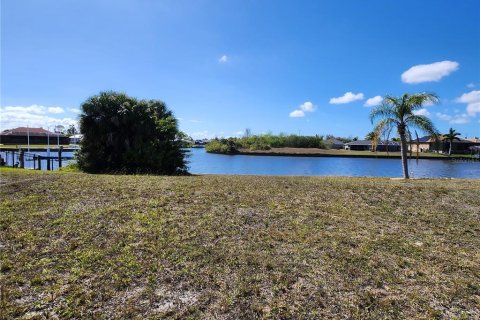 Terrain à vendre à Port Charlotte, Floride № 2092494 - photo 6