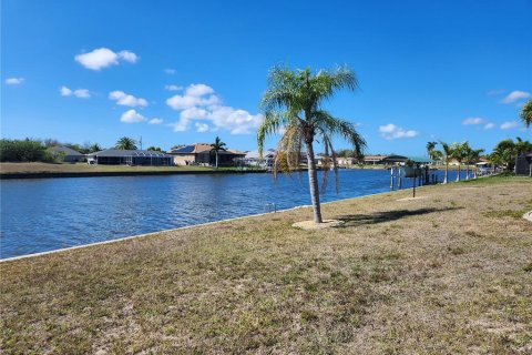 Terrain à vendre à Port Charlotte, Floride № 2092494 - photo 5