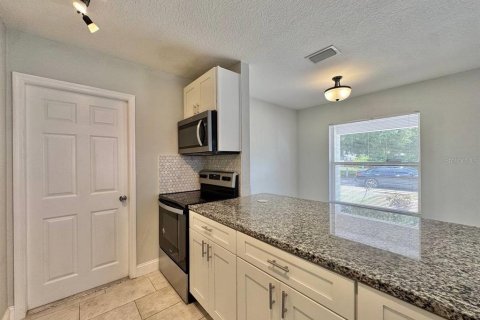 Villa ou maison à louer à Tampa, Floride: 4 chambres, 123.75 m2 № 2112145 - photo 12
