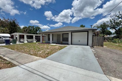 Villa ou maison à louer à Tampa, Floride: 4 chambres, 123.75 m2 № 2112145 - photo 5