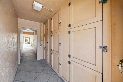 Купить кондоминиум в Сент-Пит-Бич, Флорида 4 комнаты, 64.85м2, № 1894709 - фото 25