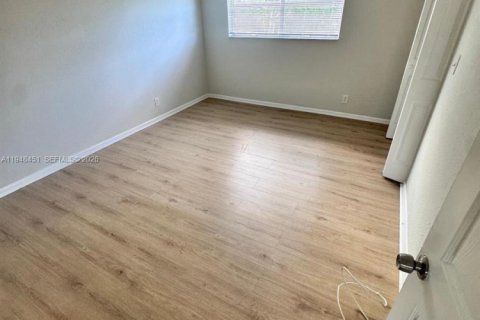 Copropriété à vendre à Plantation, Floride: 2 chambres, 87.14 m2 № 2004404 - photo 22