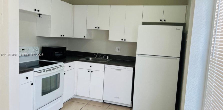 Condo à Plantation, Floride, 2 chambres  № 2004404