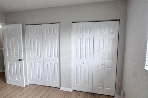 Copropriété à vendre à Plantation, Floride: 2 chambres, 87.14 m2 № 2004404 - photo 18