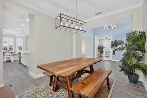 Купить виллу или дом в Дейтона-Бич, Флорида 7 комнат, 178.56м2, № 2258866 - фото 20