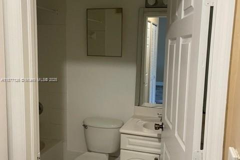 Copropriété à louer à Pembroke Pines, Floride: 2 chambres, 90.95 m2 № 1930684 - photo 6