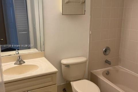 Copropriété à louer à Pembroke Pines, Floride: 2 chambres, 90.95 m2 № 1930684 - photo 10