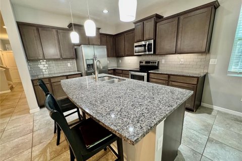 Touwnhouse à vendre à Sarasota, Floride: 3 chambres, 168.99 m2 № 2411650 - photo 16
