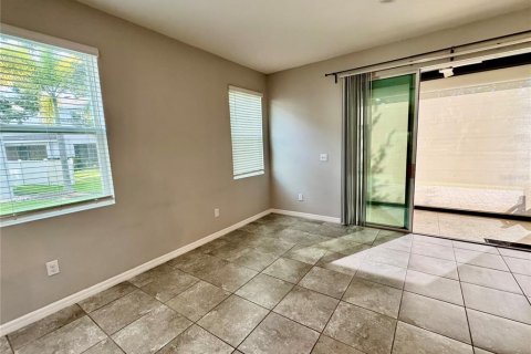 Touwnhouse à vendre à Sarasota, Floride: 3 chambres, 168.99 m2 № 2411650 - photo 13