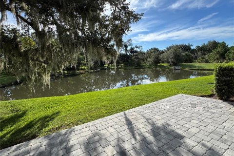 Touwnhouse à vendre à Sarasota, Floride: 3 chambres, 168.99 m2 № 2411650 - photo 5