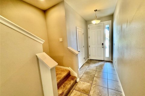 Touwnhouse à vendre à Sarasota, Floride: 3 chambres, 168.99 m2 № 2411650 - photo 21
