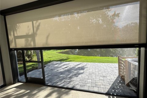 Touwnhouse à vendre à Sarasota, Floride: 3 chambres, 168.99 m2 № 2411650 - photo 9